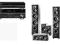 YAMAHA RX-V471 + BD-S671 + JBL CINE PACK 5.0