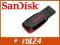 SanDisk Pendrive Cruzer Blade 16GB WYSYŁKA 24H