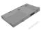 Bateria 3800mAh do DELL Latitude D400 VAT, GWAR 12