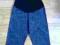 spodnie rybaczki, super  miękkie i lekkie