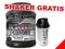 HI ANABOL PROTEIN 2,25kg + SHAKER *PROMO* - wys 0