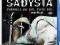 SADYSTA (Captivity) - BLU-RAY (folia)