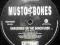 Musto & Bones - Dangerous On The Dancefloor