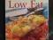 Cookshelf: Low Fat by Kathryn Hawkins