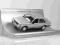 OPEL Rekord E  1977 Silver 1/43 SCHUCO