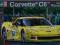 * Revell - 1:25 * Corvette C6 Le Mans 2006
