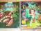 DVD - Disney - Tarzan 1,2 [ 2 DVD ] DUBBING-FOLIA