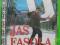 JAŚ FASOLA - NADCIAGA TOTALNY KATAKLIZM