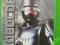 ROBOCOP  -  PETER WELLER