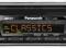 Panel do radia samochodowego Panasonic CQ-C1110AN
