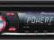 Panel do radia samochodowego PIONEER DEH-1000E