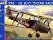 * Revell - 1:32 * DH-82 A/C Tiger Moth