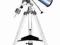 TELESKOP SKY-WATCHER 1149 EQ-1 - KURIER GRATIS