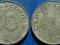 NIEMCY, 10 PFENNIG, 1943, MENNICZE-