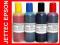 TUSZ 100ml JETTEC Epson SX/DX 711-714 PROMOCJA !