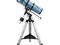Teleskop Pentaflex N-130/650 EQ-2 sklep KRAKÓW