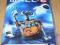 DVD - Disney - WALL-E [ WALLE ] - DUBBING -FOLIA