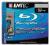 Emtec BD-RE 25GB - REWRITABLE 5-CIO PACK