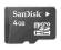 SanDisk MicroSD 4GB wys24h