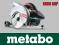 METABO pilarka tarczowa piła KSE 55 1200W 160mm