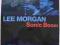 LEE MORGAN - SONIC BOOM - Blue Note USA - NM