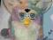 INTERAKTYWNY FURBY TIGER HASBRO ORYGINAŁ