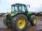 JOHN DEERE 7810 W SUPER STANIE, 120 tys. netto