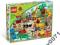 LEGO Duplo ZOO Karmienie Zwierząt 5634