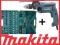 WIERTARKA UDAROWA HP1640 MAKITA + ZESTAW 92 KLUCZY