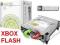 PRZEROBKA FLASH XBOX 360 LITEON -SERWIS TROJMIASTO