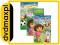 DORA KOLEKCJA: PRZYGODA Z MAPĄ i inne [3DVD]