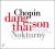 Chopin Nokturny Dang Thai Son CD Nowa w folii