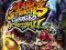 Mario Strikers Charged Football - Wii