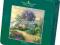 Puzzle 121 el. w metalowej puszce - Thomas Kinkade