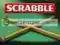 Scrabble podstawka obrotowa do planszy