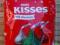 HERSHEY'S KISSES - 1.36kg! z USA- PROMOCJA!!!