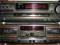 Technics Amplituner SA-EX100 stereo, 3 segmenty!!!