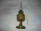 Stara lampa naftowa sygnowana Carl Holy Berlin