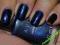 AVON lakier do paznokci SPLENDID BLUE