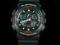Nowy zegarek G-SHOCK GA-100