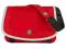 Torba na Laptop Crumpler Super Boomer 15.4' czerw