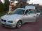 BMW E60 VW TOUAREG ŚLUB WESELE IMP. OKOLICZNOŚCIOW