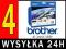 4 ORYGINALNE TUSZE BROTHER LC985 LC-985 J315 J515W