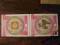 Banknoty Kirgistan 1 tyiyn 1993 r UNC