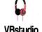 SkullCandy Pink UPROCK Kolekcja z 2011r. WAWA