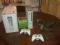 Xbox 360 + Gry +2 Pady 60 GB