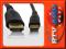 Kabel HDMI-HDMI mini 1,5 m GOLD FULL HD mini -HDMI