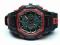 zegarek perfect do pływania WR 100m illuminator