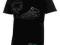 Koszulka Asics Headphones Tee S