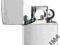 ZIPPO ZAPALNICZKA 200PL ''PIPE BRUSHED CHROME'' !